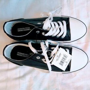George Shoes Black Size 8 Womens